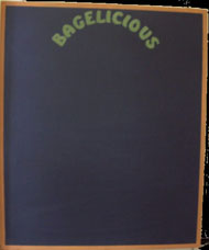 custom blackboards